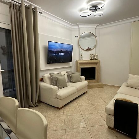 شقة Thessaloniki, Four Seasons House المظهر الخارجي الصورة