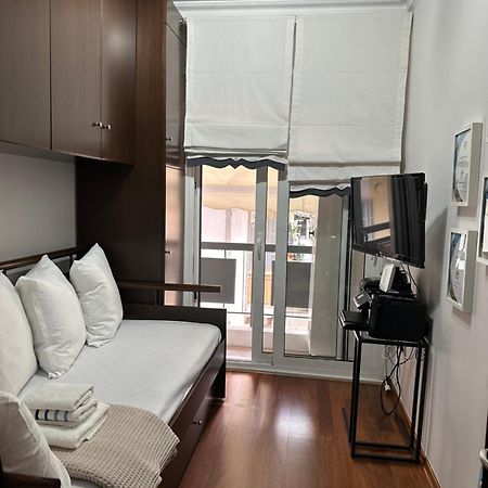 شقة Thessaloniki, Four Seasons House المظهر الخارجي الصورة