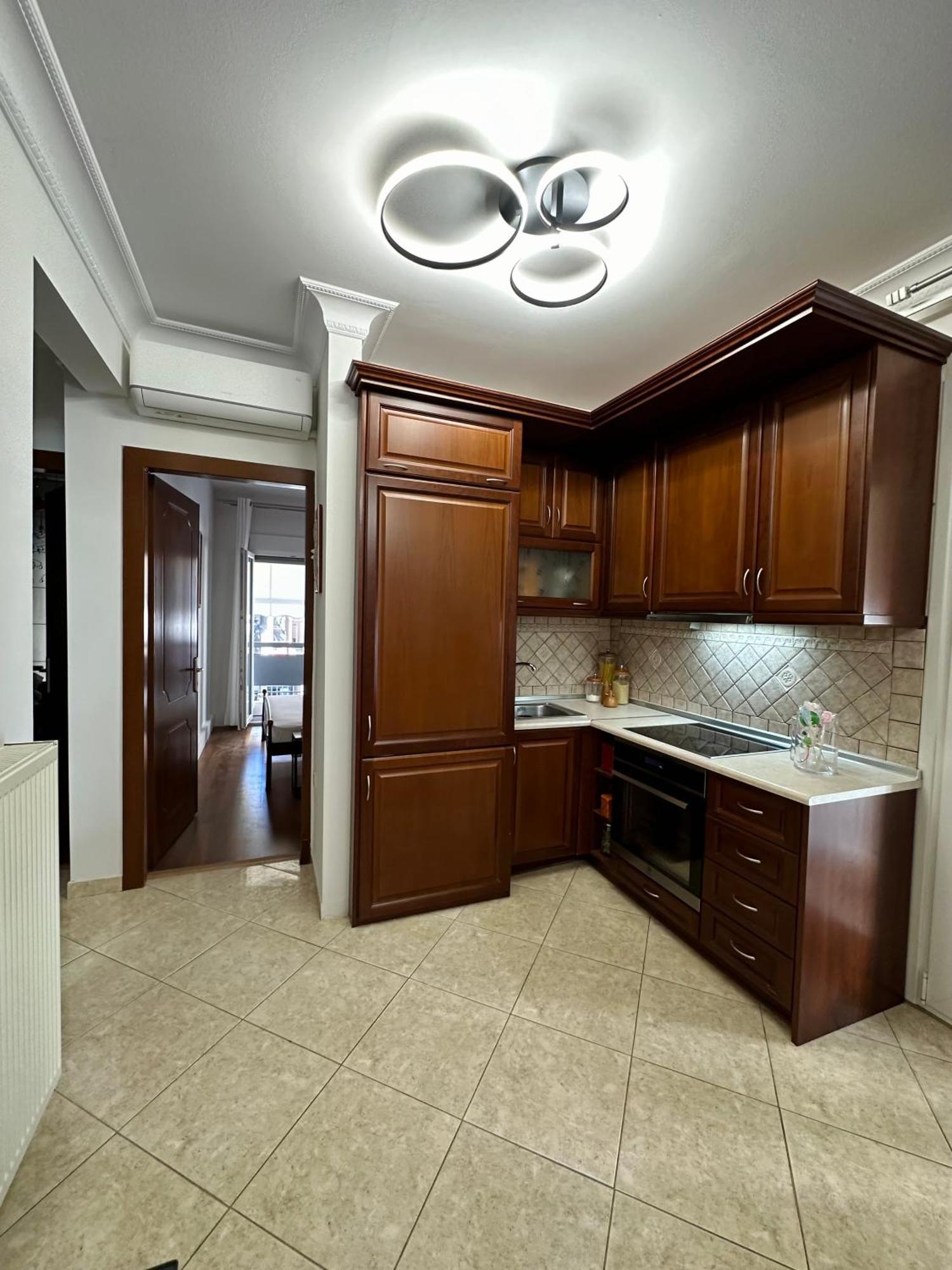 شقة Thessaloniki, Four Seasons House المظهر الخارجي الصورة