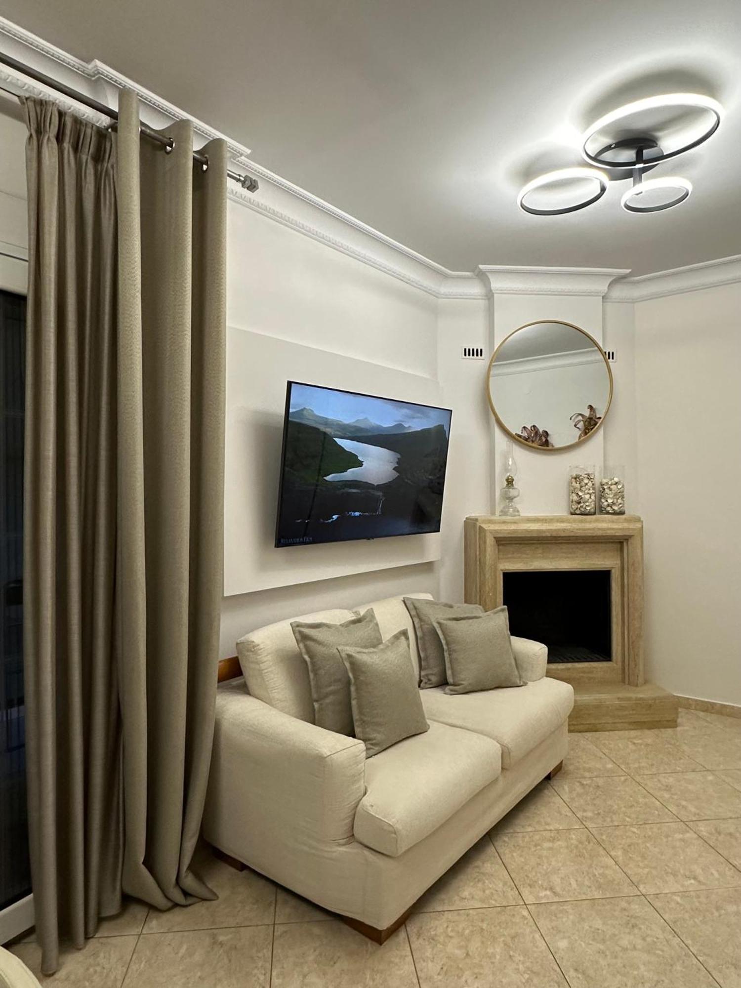 شقة Thessaloniki, Four Seasons House المظهر الخارجي الصورة