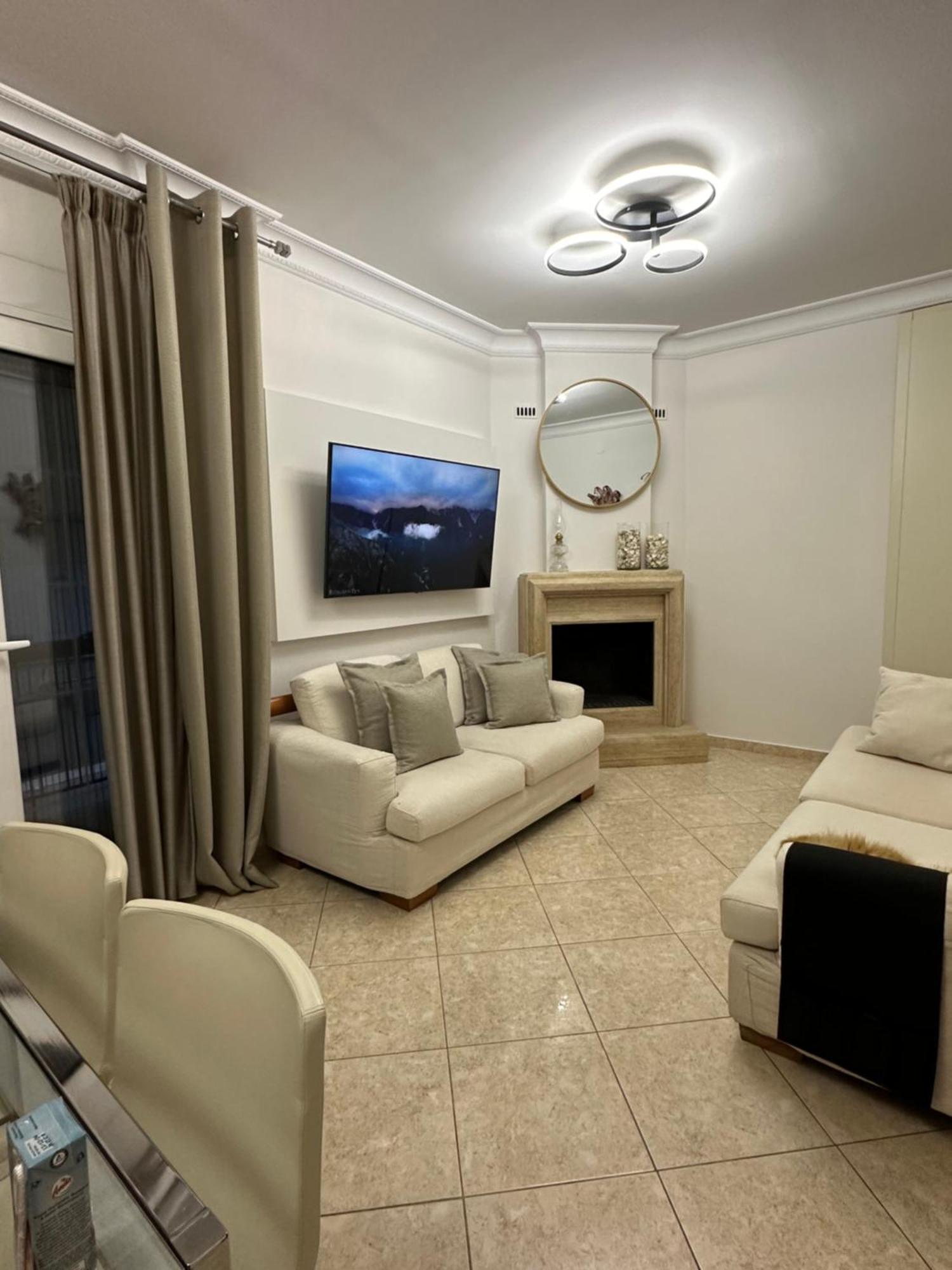 شقة Thessaloniki, Four Seasons House المظهر الخارجي الصورة