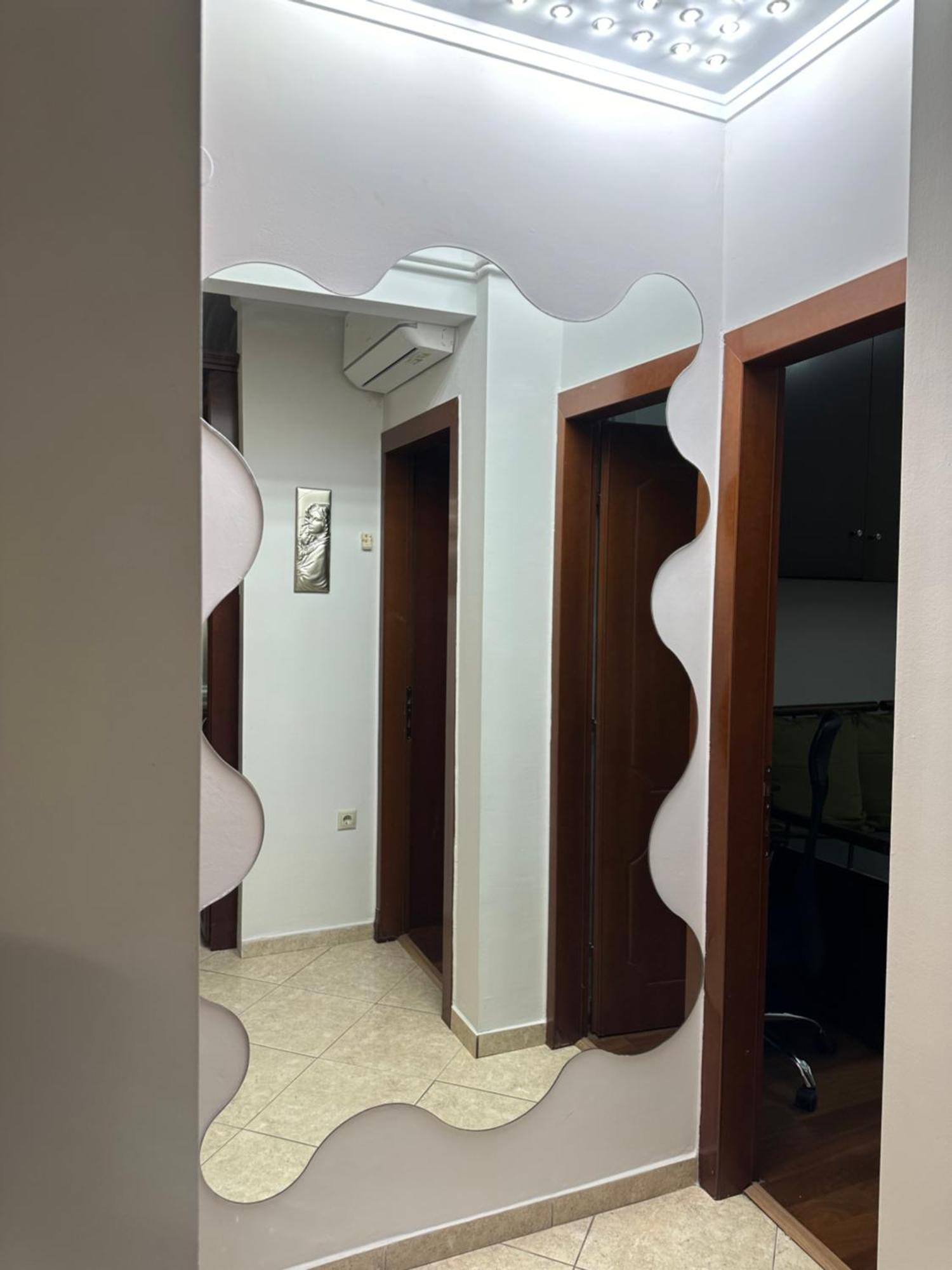 شقة Thessaloniki, Four Seasons House المظهر الخارجي الصورة