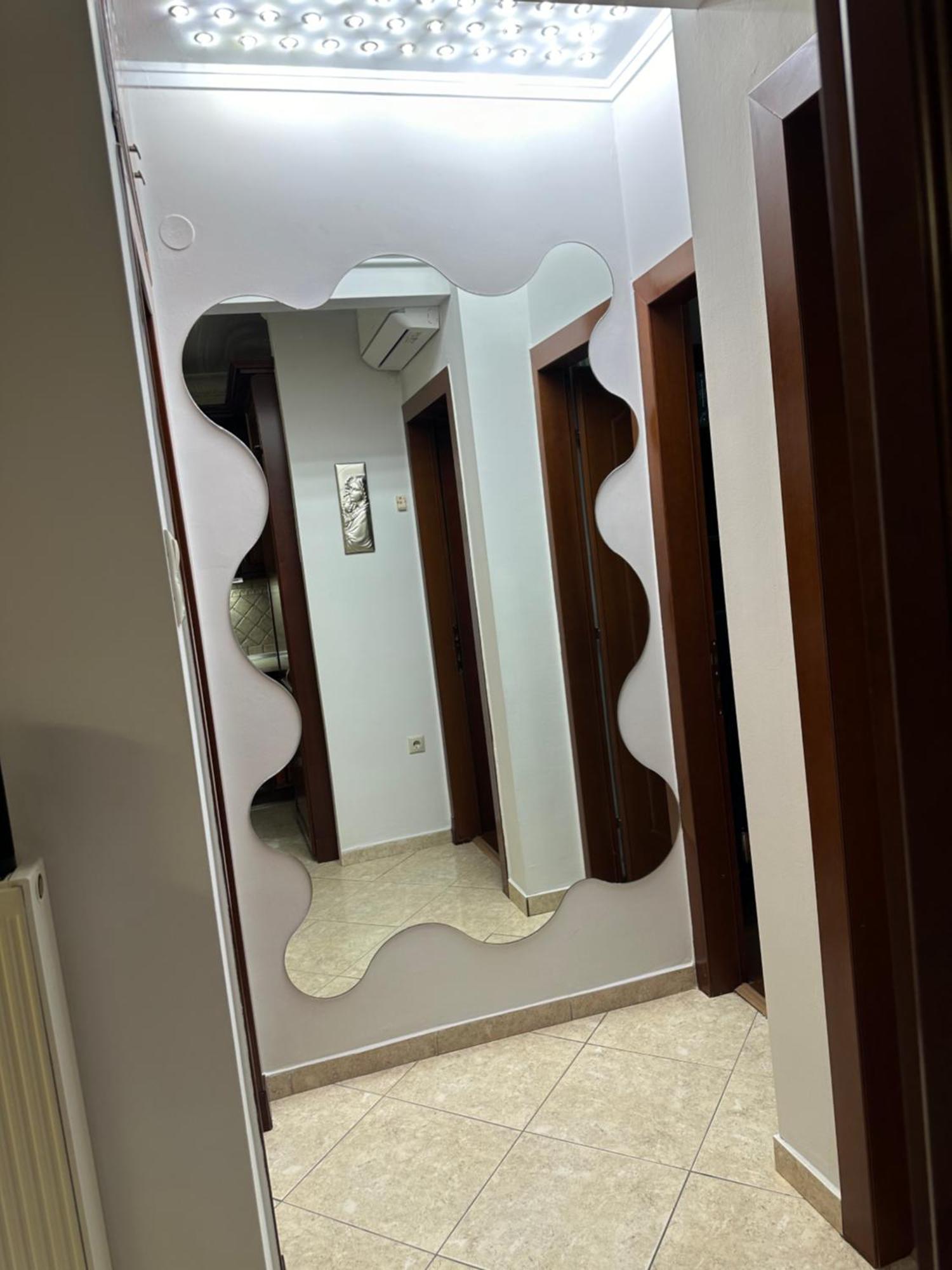 شقة Thessaloniki, Four Seasons House المظهر الخارجي الصورة