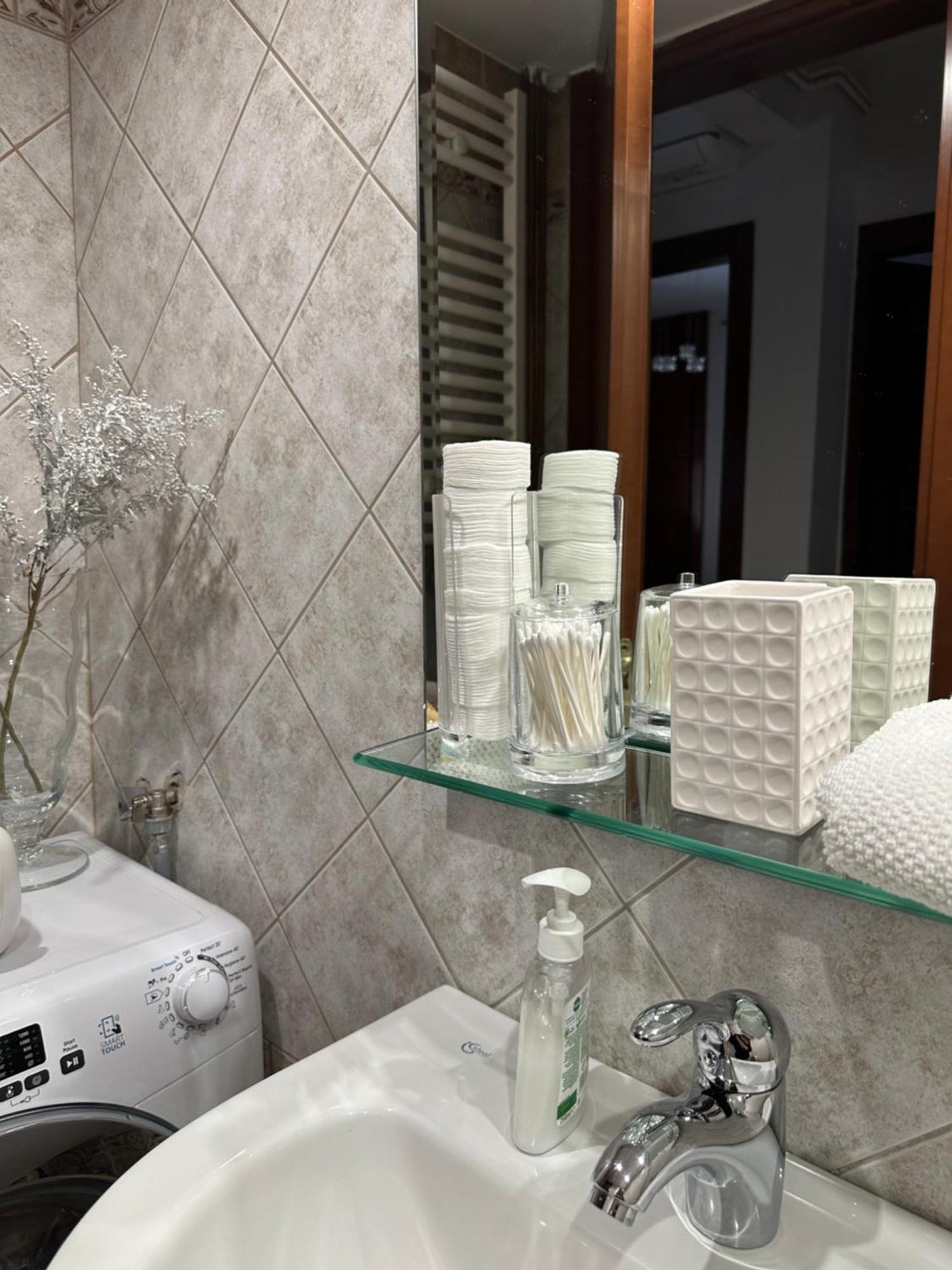 شقة Thessaloniki, Four Seasons House المظهر الخارجي الصورة