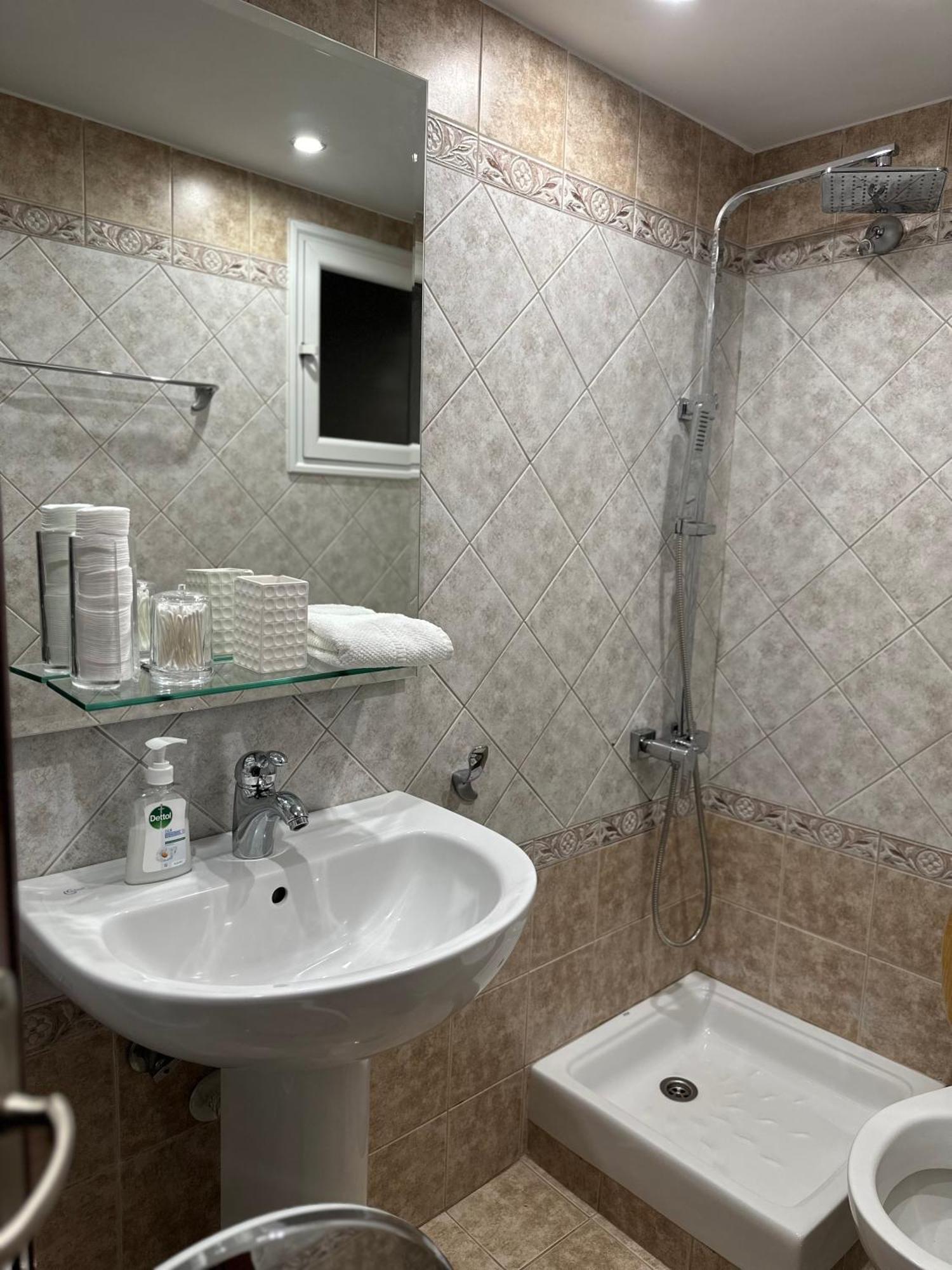 شقة Thessaloniki, Four Seasons House المظهر الخارجي الصورة
